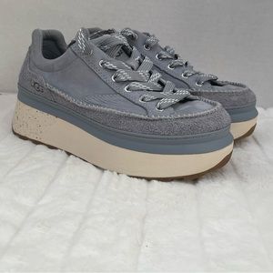 UGG Platform Sneakers